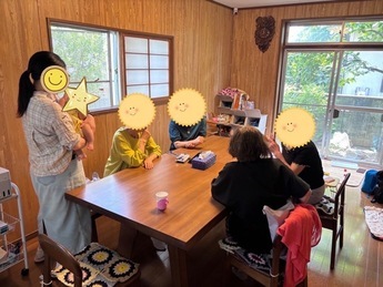 3 Peace内観