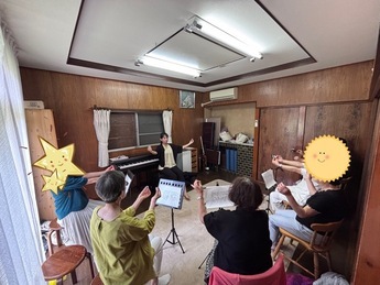 3 Peace内観