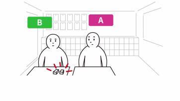 動画サムネイル：【低学年】ともだちづきあい「わすれものをしてしまった　あなたならどうする？」