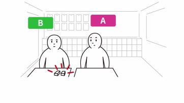 動画サムネイル：【高学年】ともだちづきあい「わすれものをしてしまった　あなたならどうする？」