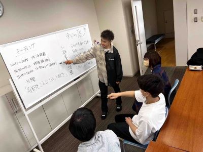 写真：青少年委員会②