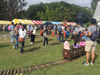 写真：第15回千里ニュータウン商業祭5