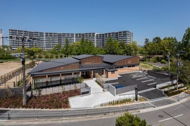 写真：玉川学園高野公園保育園