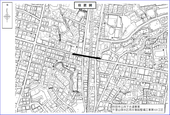 千里山
