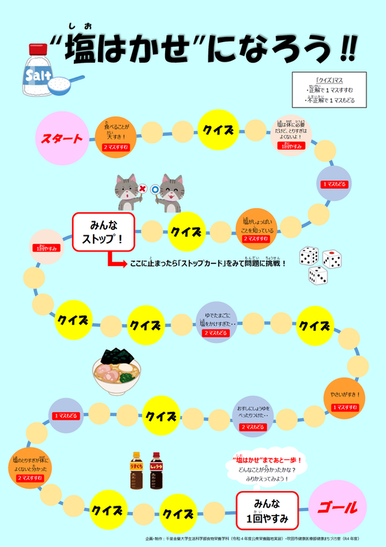 すごろくの画像