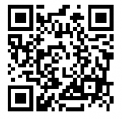 こあらくらぶ申込みフォームのQRコード