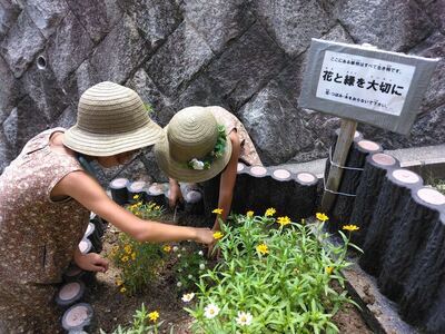 アリスト子供会2