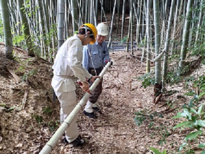 すいた里山倶楽部1