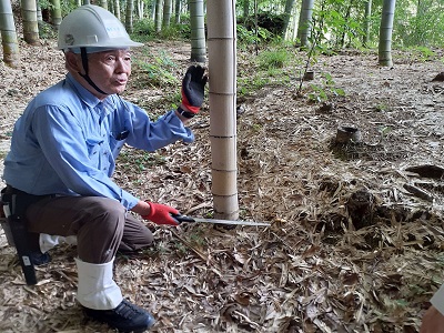 すいた里山俱楽部2