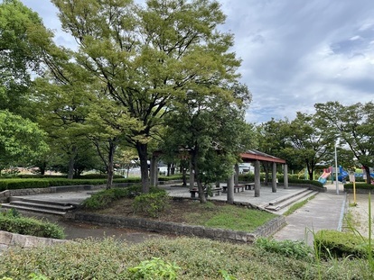 五反島公園の写真