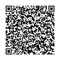 電子申込システムへのQRコード