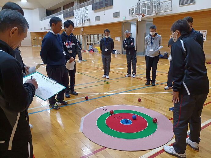 ニュースポーツ