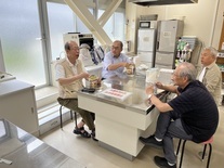 非常食