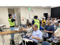 防災講座