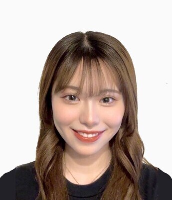 中尾　春香選手