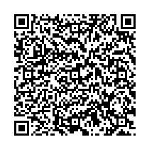 市民賞投票参加申し込みQR