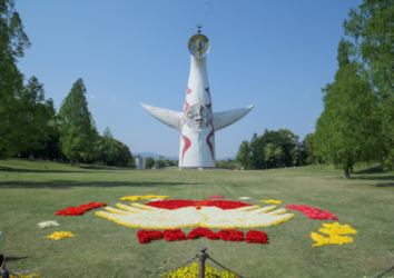 テーマ「Peace&Flowers」