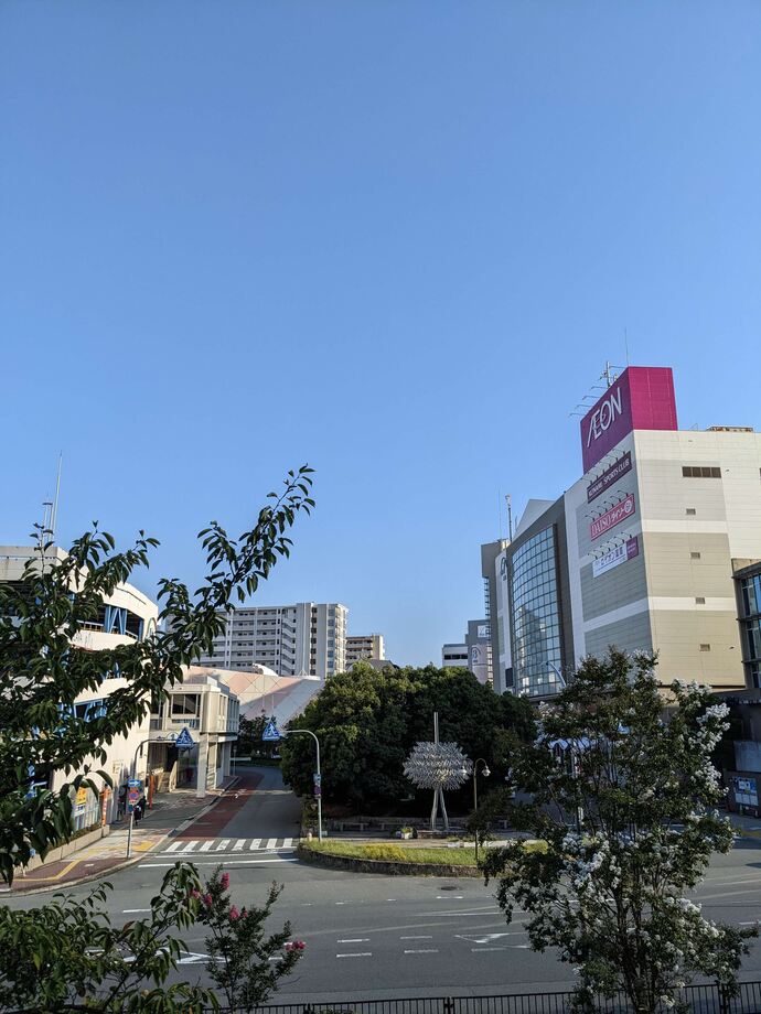 写真：北千里LOVE
