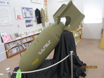 展示コーナー4