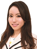 有澤由真副議長 写真