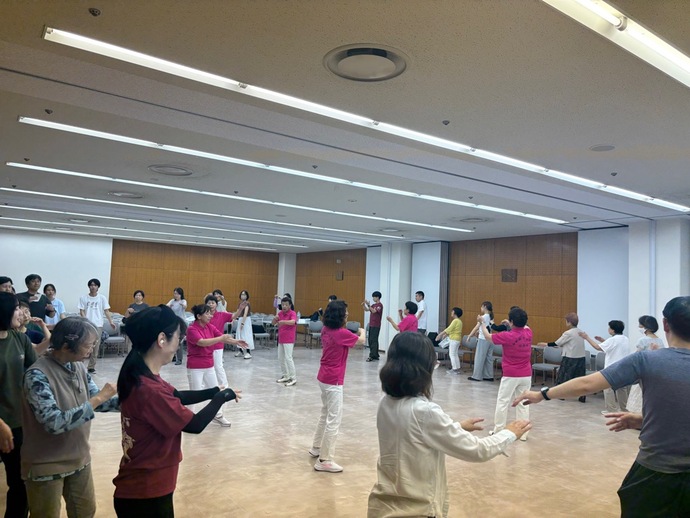 練習会1