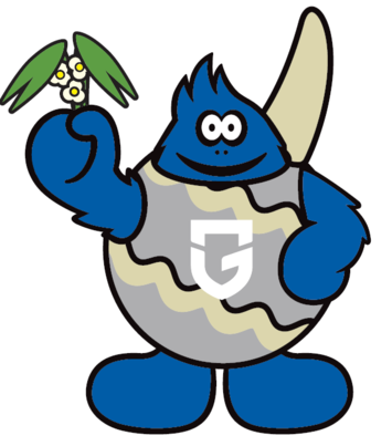 ご当地モフレム画像