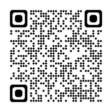 総務省消防庁特設サイトのQRコード