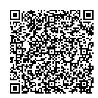 支援枠申し込みのQRコード【差替】