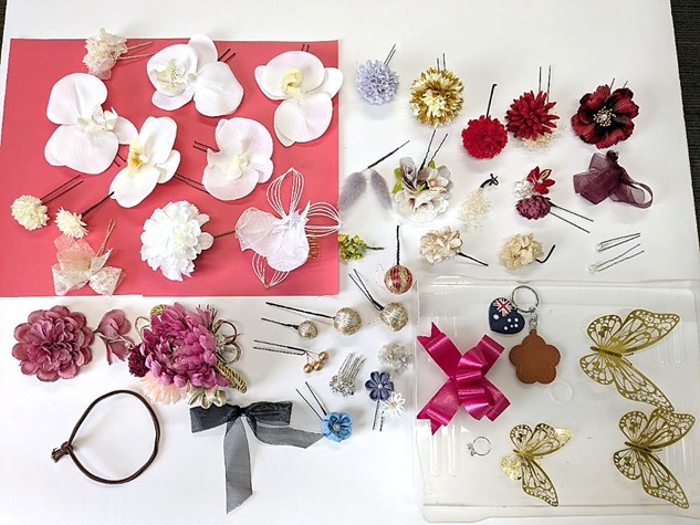 忘れ物・落とし物