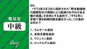 平和クイズ第6問