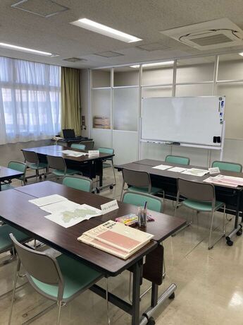 受援体制に応じた活動拠点の展開