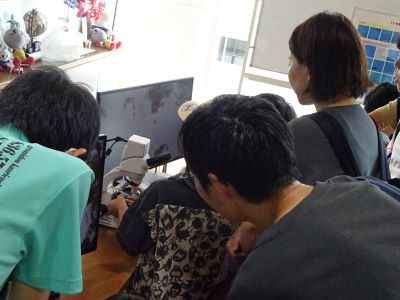ゲットしよう！うんちくんチャレンジ2