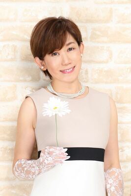 写真：星名ともみさん