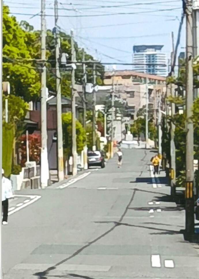 写真:力松①