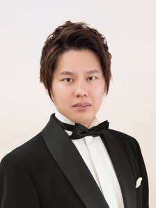 写真　鹿岡さん