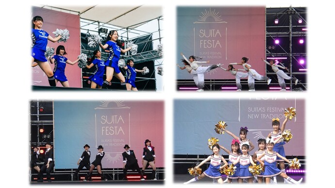 音楽＆パフォーマンス写真