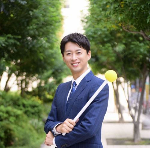 写真：蓬莱大介さん