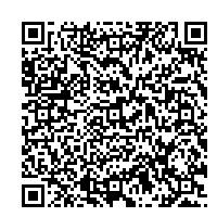 電子申込システムの二次元コード画像