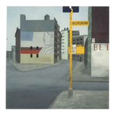 村居氏絵画　ソーホー