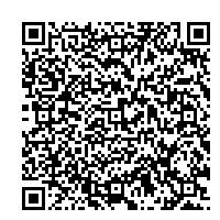 電子申込システムのQRコードです。