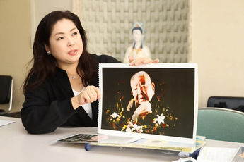 講師　原田小鈴さん