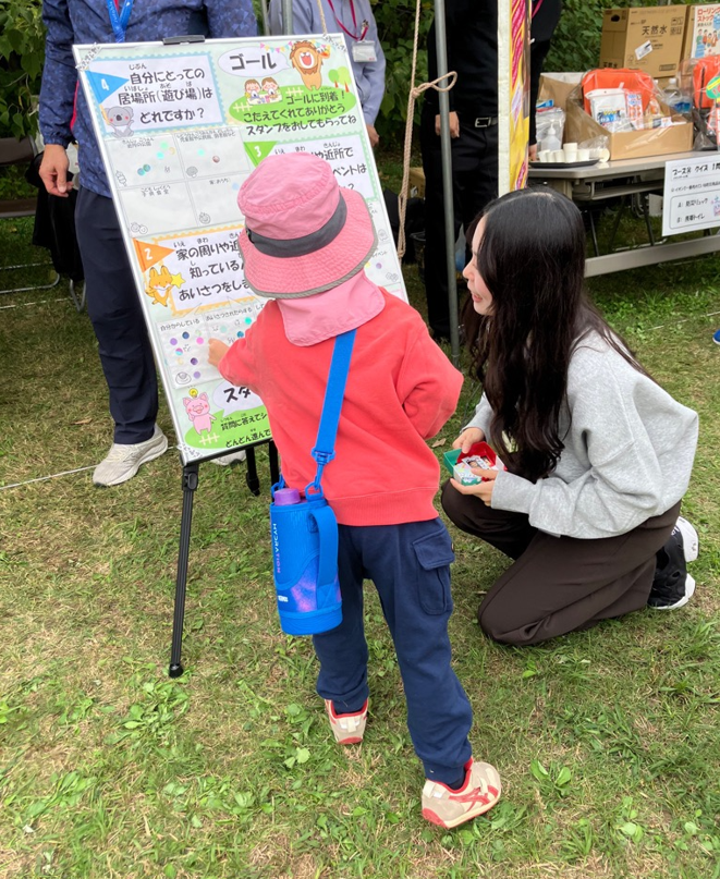 写真：当日の様子2