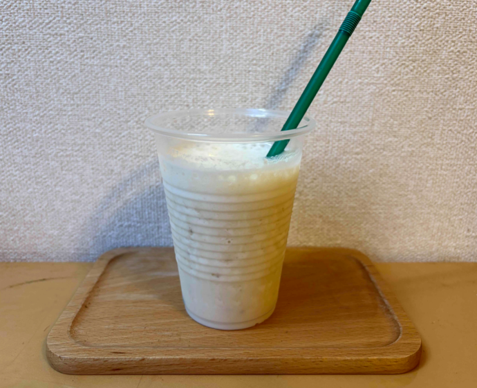 bananajuice