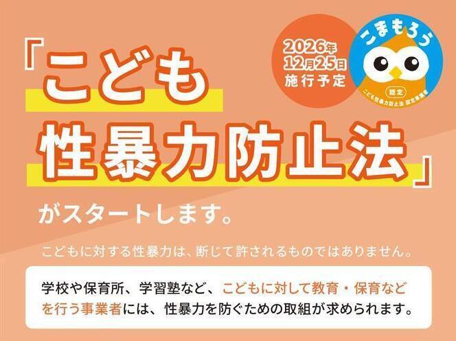 こども家庭庁パンフレット(国民向け)