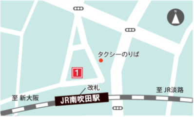minamisuita