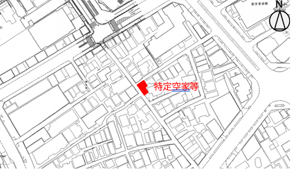 位置図