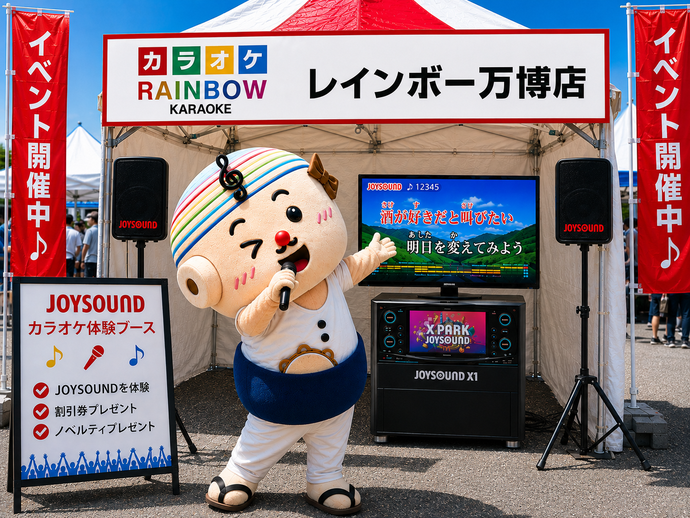 からおけ