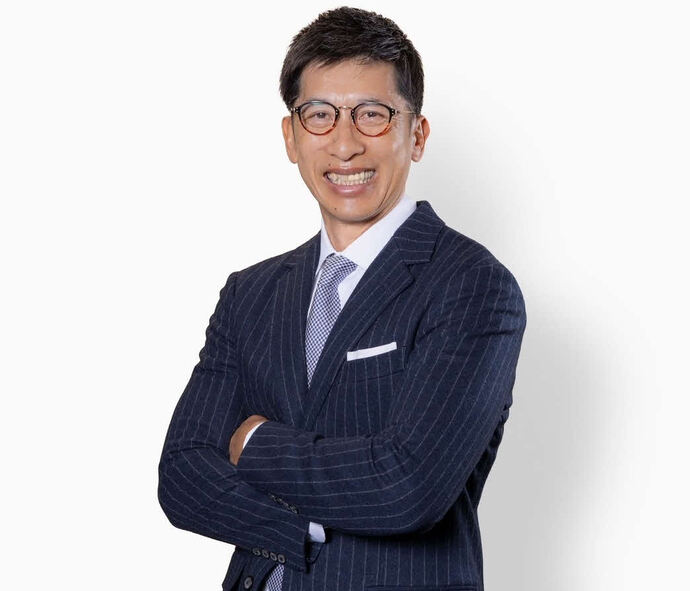 矢野前監督の写真