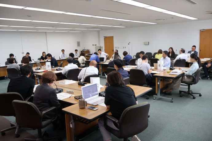 10.1議員研修会写真②