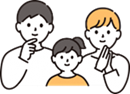 お願い